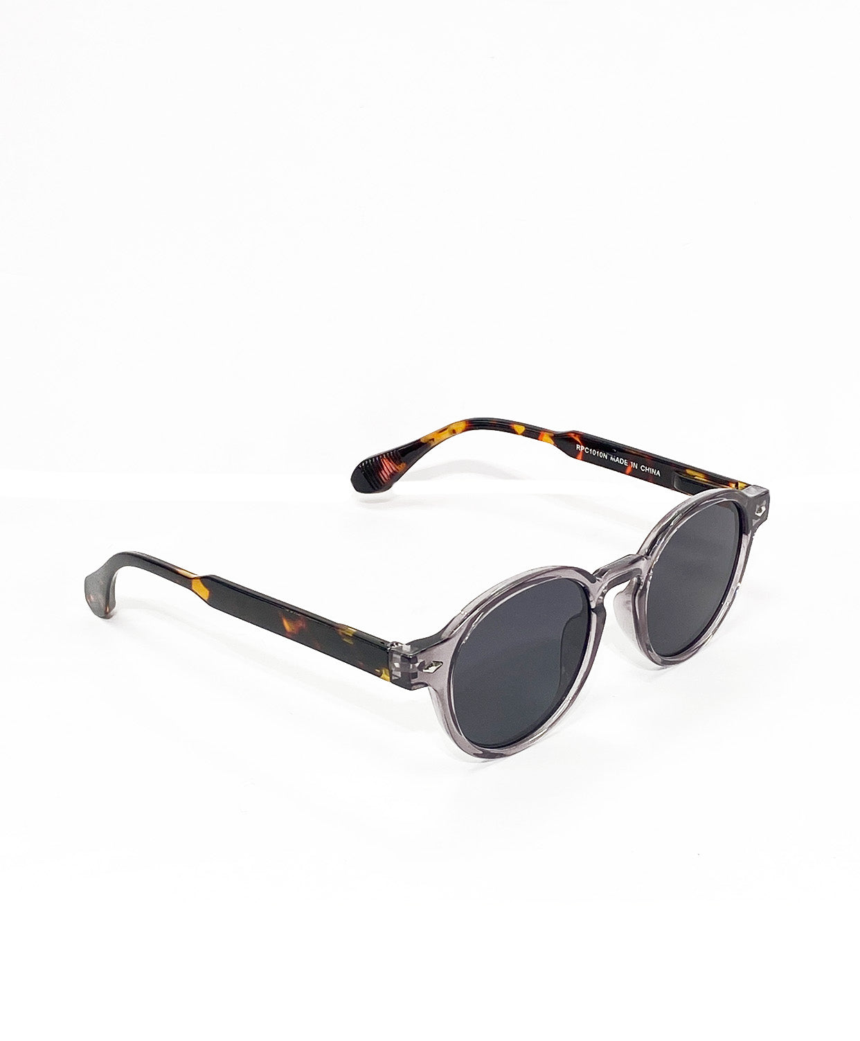BOLD STREET Lentes de sol redondo