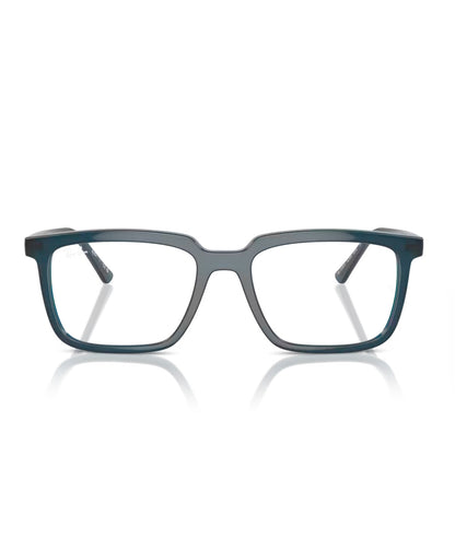 Ray Ban lentes oftlámico cuadrado