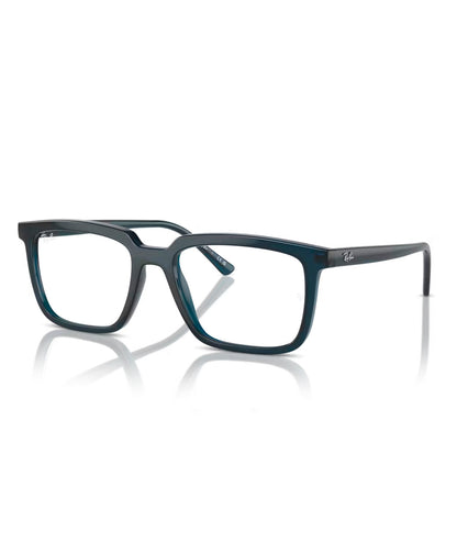 Ray Ban lentes oftlámico cuadrado