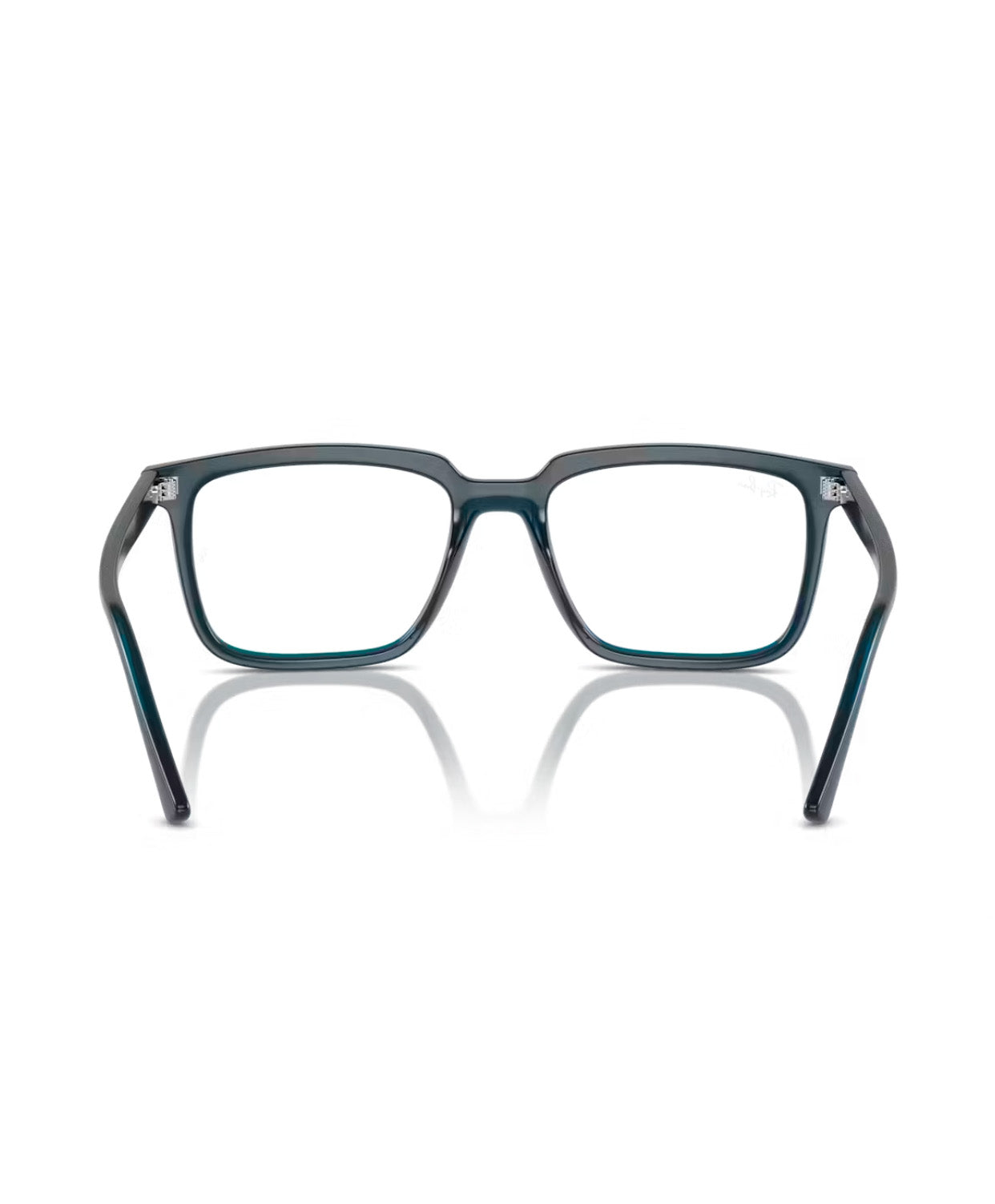 Ray Ban lentes oftlámico cuadrado