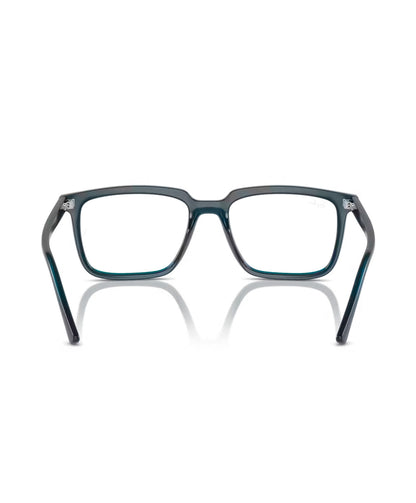 Ray Ban lentes oftlámico cuadrado