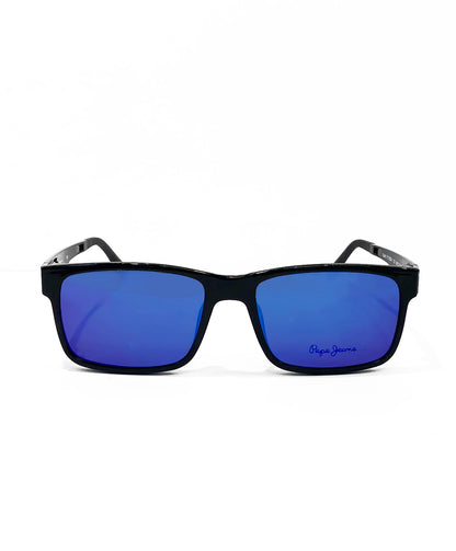 Pepe Jeans Lentes con sobrelente polarizado