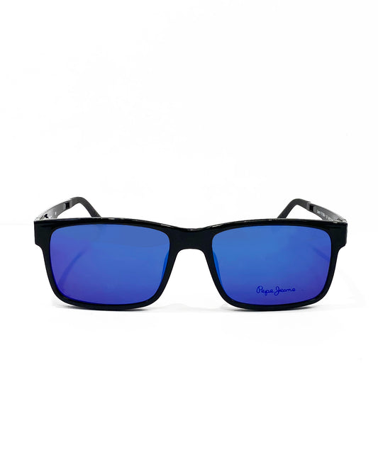Pepe Jeans Lentes con sobrelente polarizado