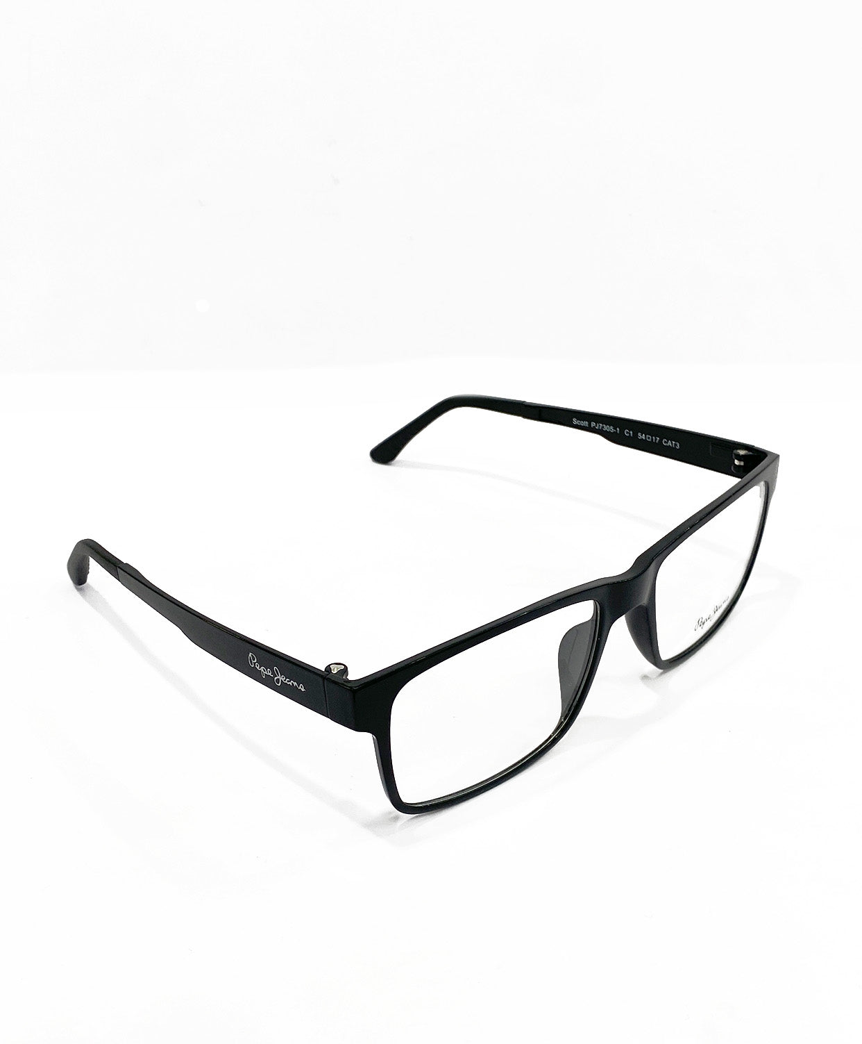 Pepe Jeans Lentes con sobrelente polarizado