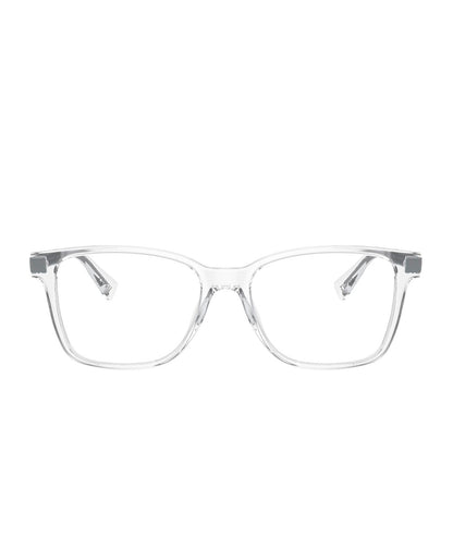 VERSACE Monturas transparentes VE3340U