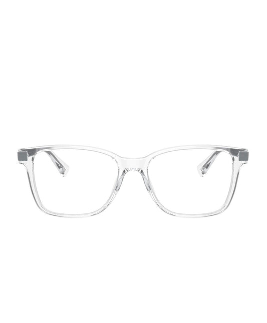 VERSACE Monturas transparentes VE3340U