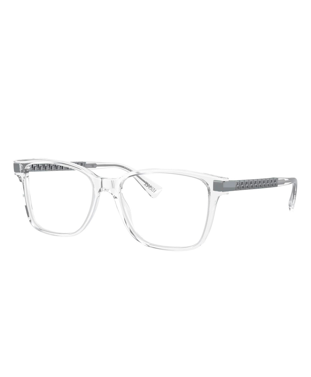 VERSACE Monturas transparentes VE3340U