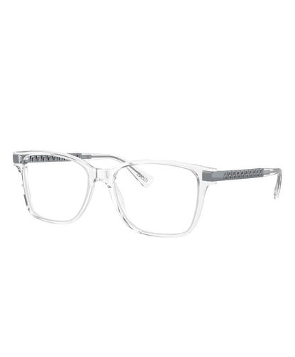 VERSACE Monturas transparentes VE3340U