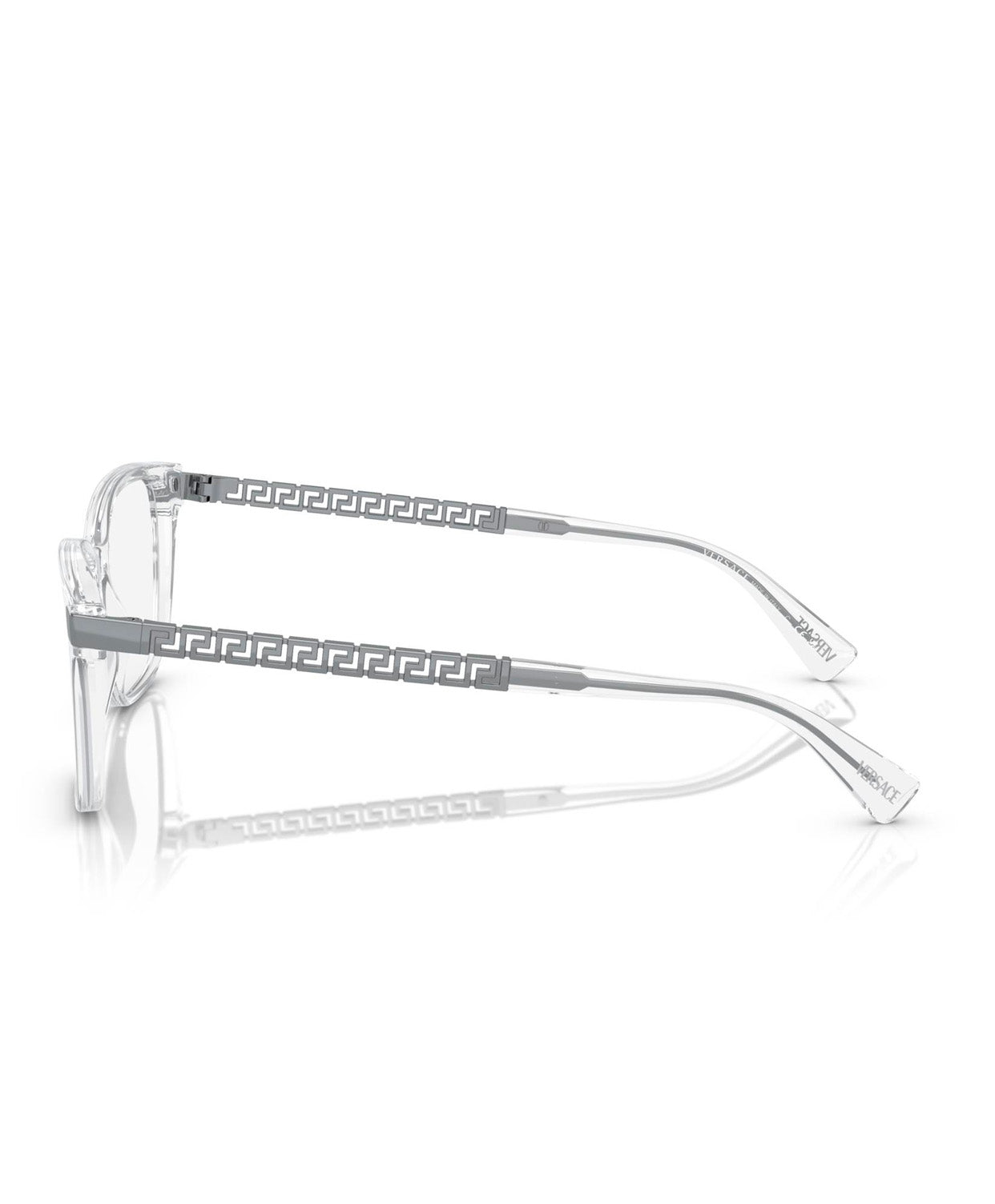 VERSACE Monturas transparentes VE3340U
