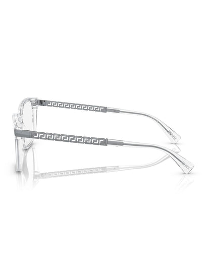 VERSACE Monturas transparentes VE3340U