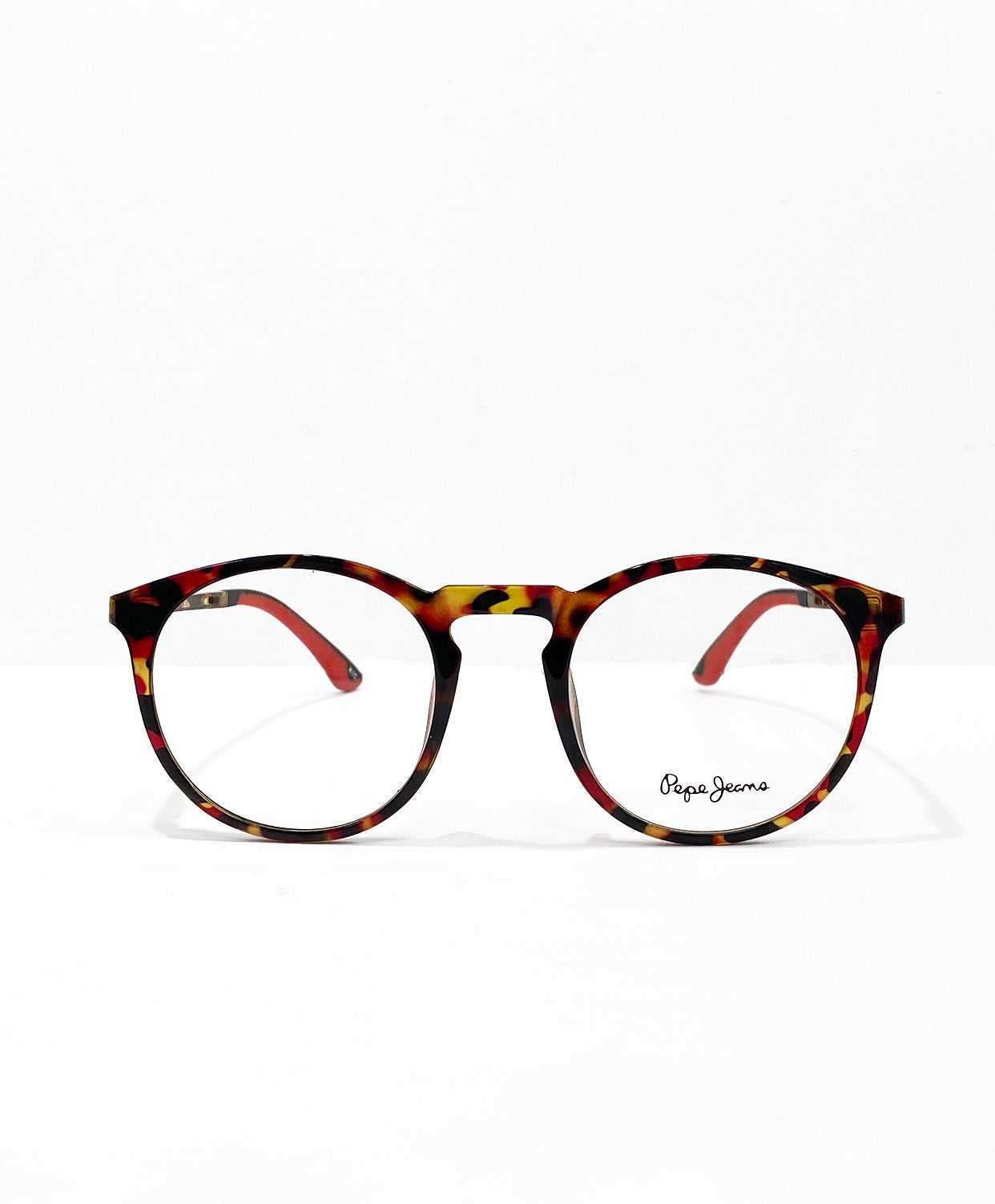Pepe Jeans Lentes con sobrelente polarizado