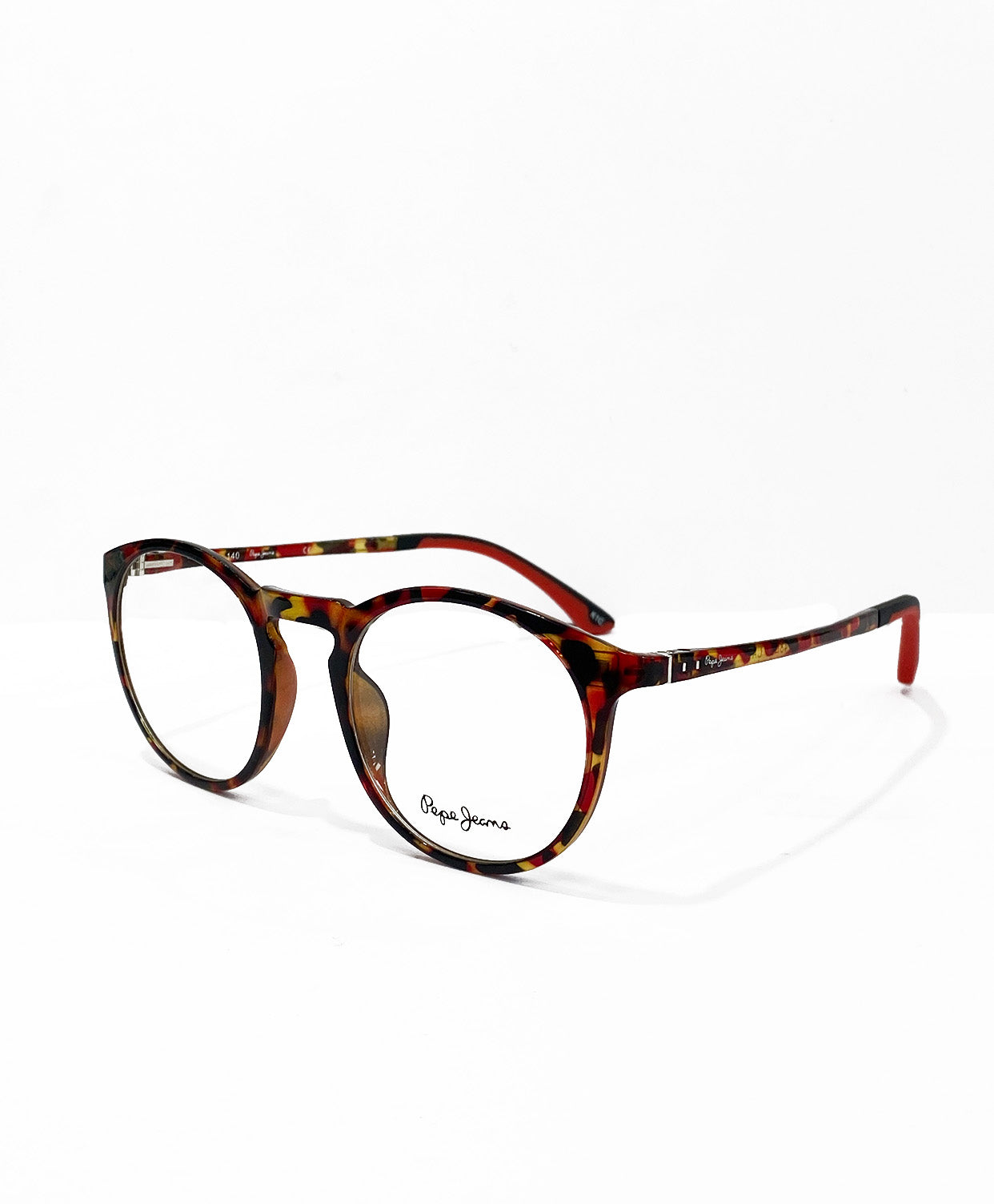 Pepe Jeans Lentes con sobrelente polarizado