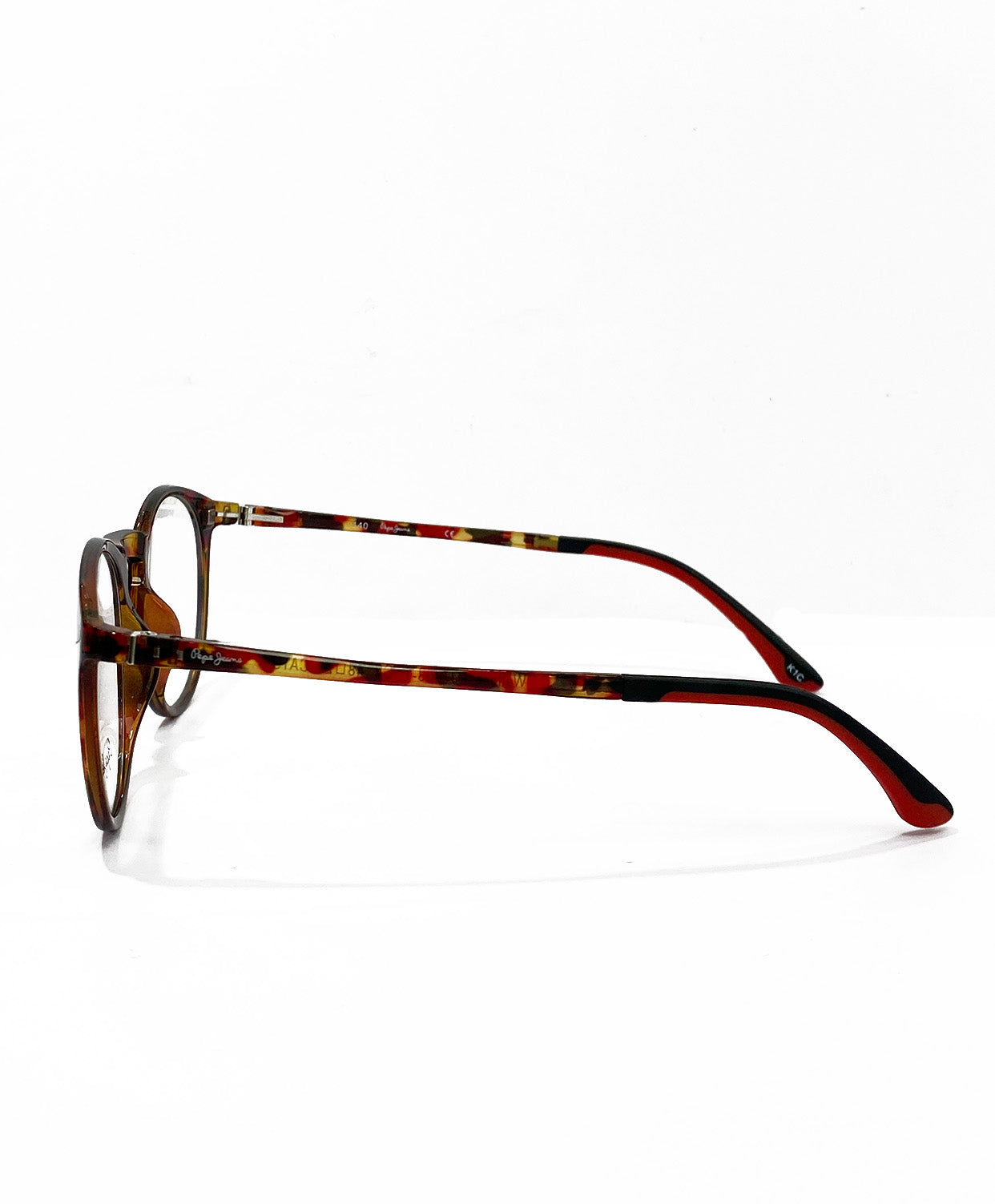 Pepe Jeans Lentes con sobrelente polarizado