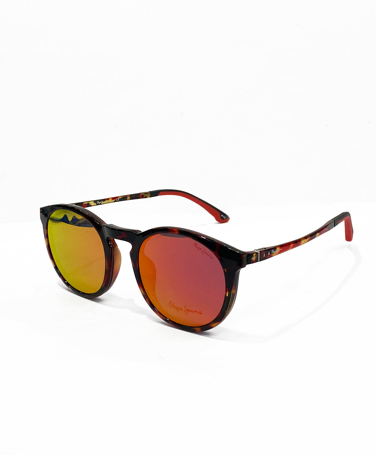 Pepe Jeans Lentes con sobrelente polarizado