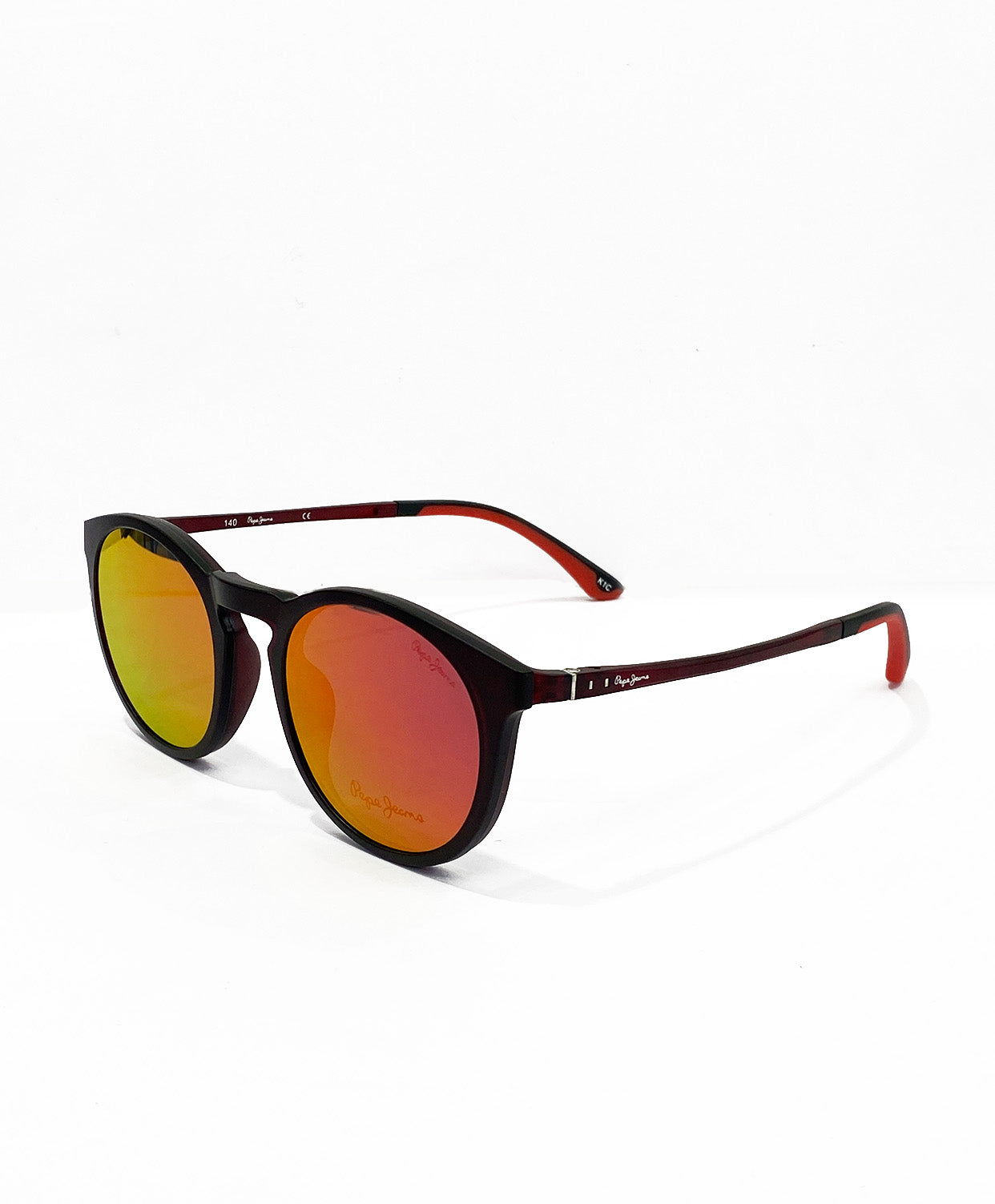 Pepe Jeans Lentes con sobrelente polarizado
