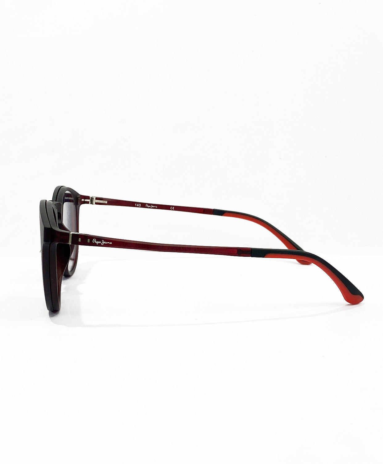 Pepe Jeans Lentes con sobrelente polarizado