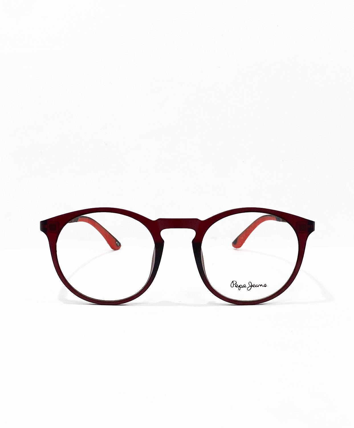 Pepe Jeans Lentes con sobrelente polarizado