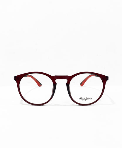 Pepe Jeans Lentes con sobrelente polarizado