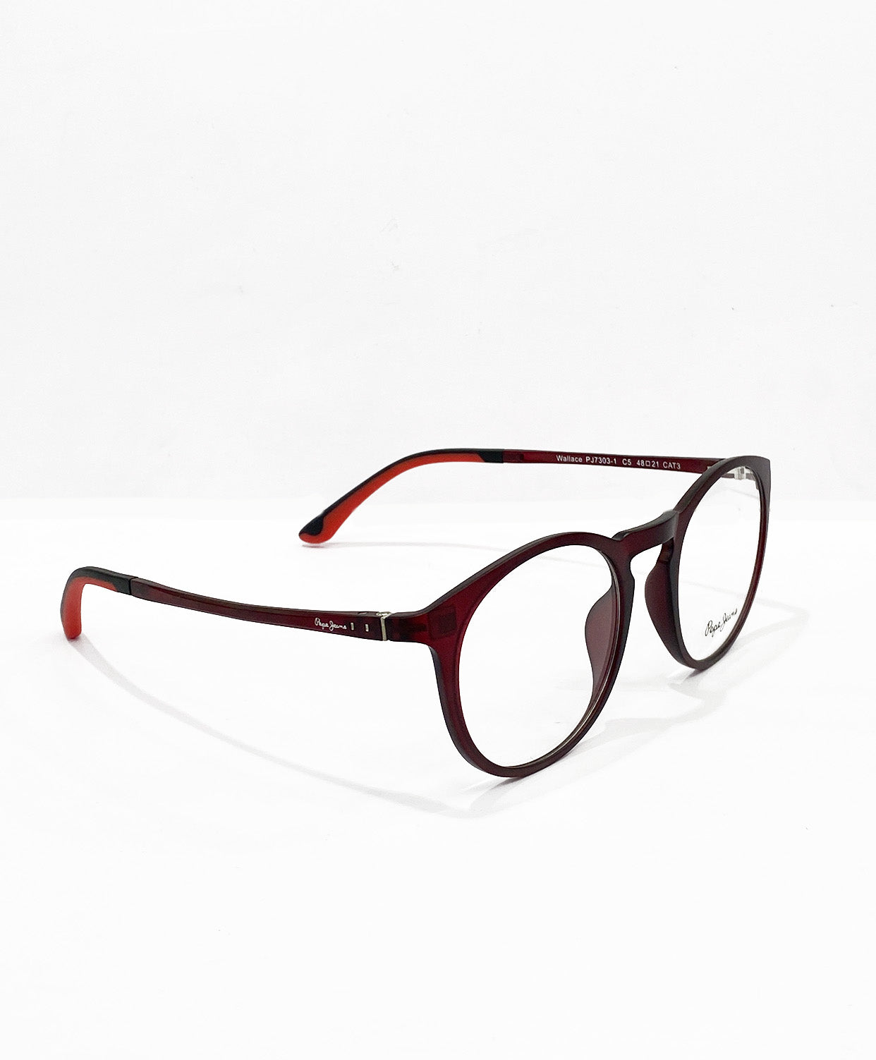Pepe Jeans Lentes con sobrelente polarizado