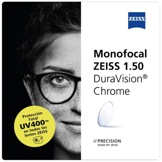 ZEISS - DuraVision UV.