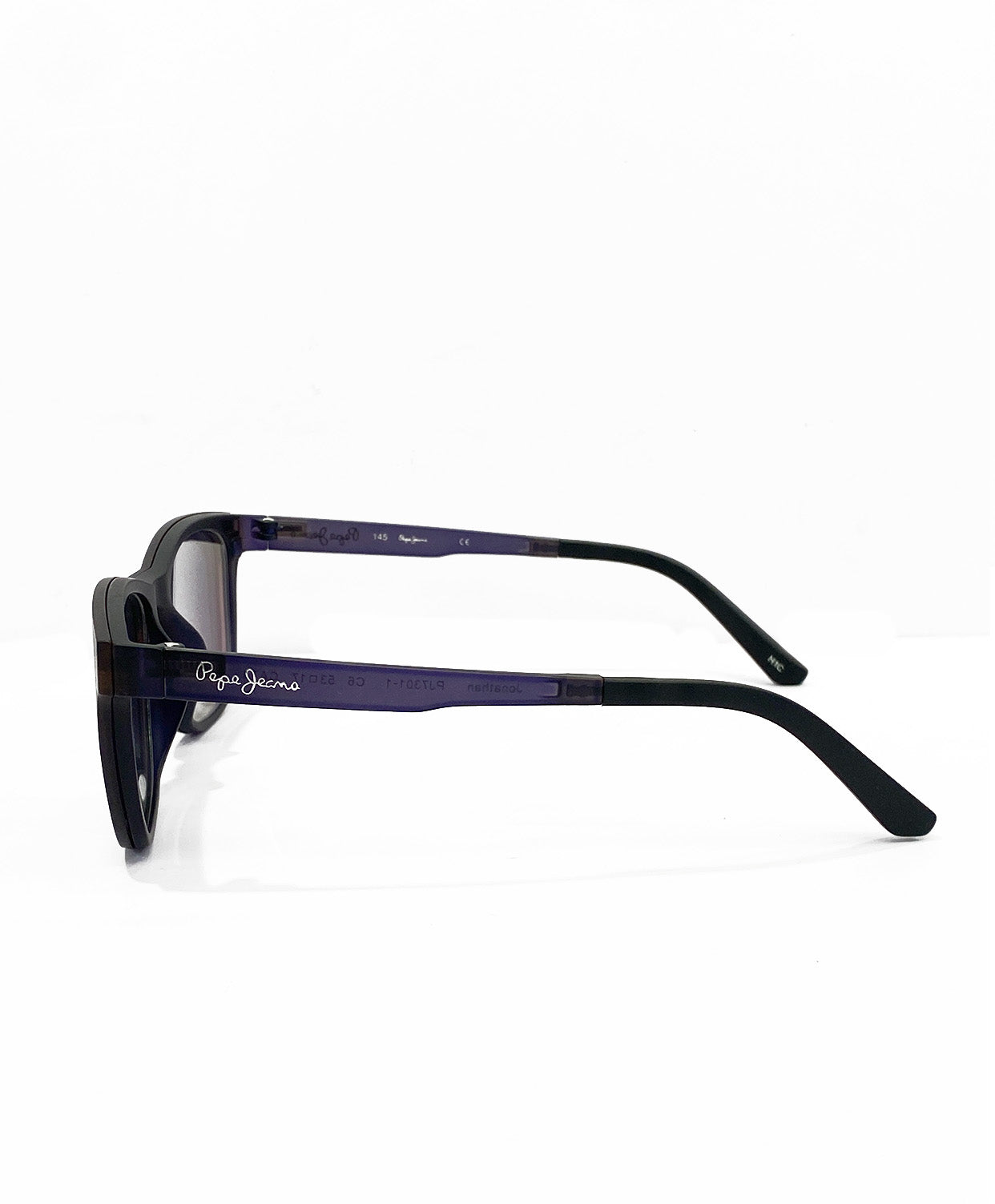 Pepe Jeans Lentes con sobrelente polarizado