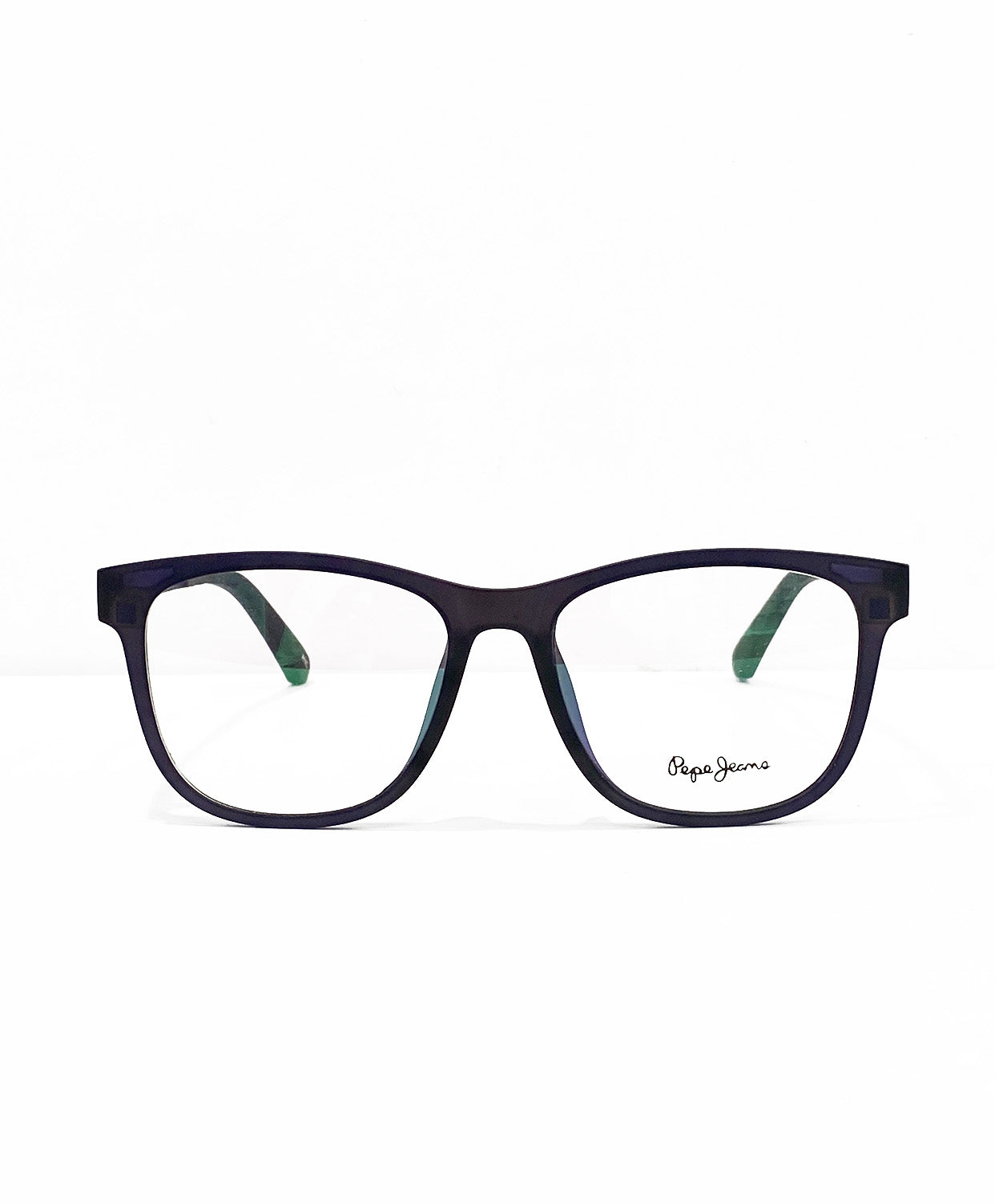 Pepe Jeans Lentes con sobrelente polarizado