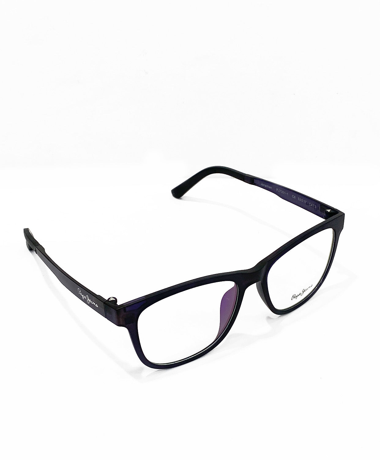 Pepe Jeans Lentes con sobrelente polarizado
