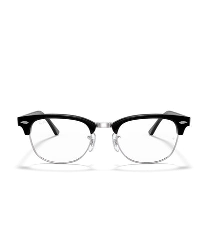 Ray Ban Club Master oftálmico