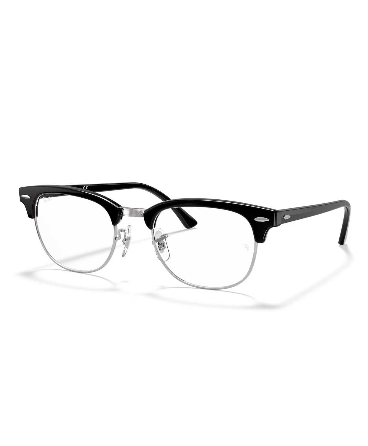 Ray Ban Club Master oftálmico