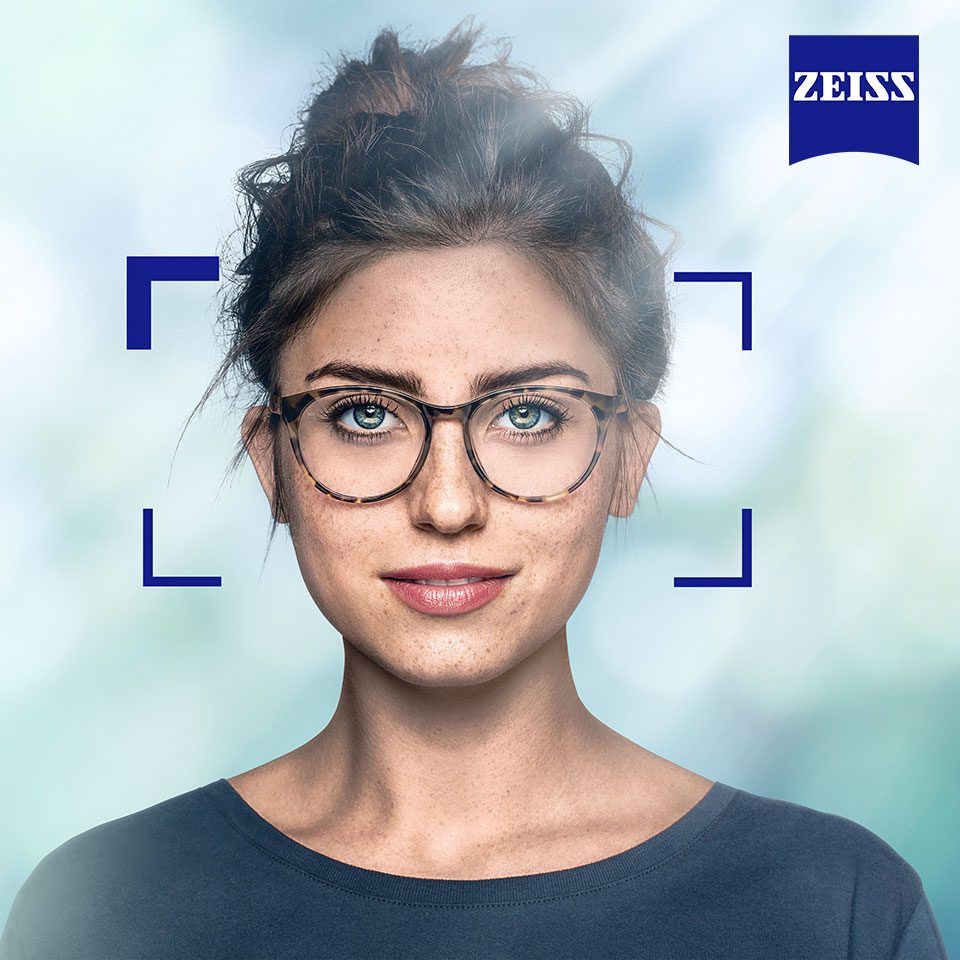 ZEISS - DuraVision UV.