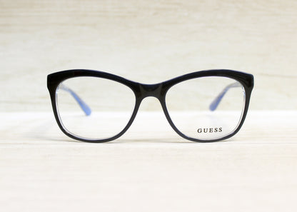 GUESS