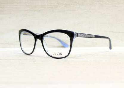 GUESS