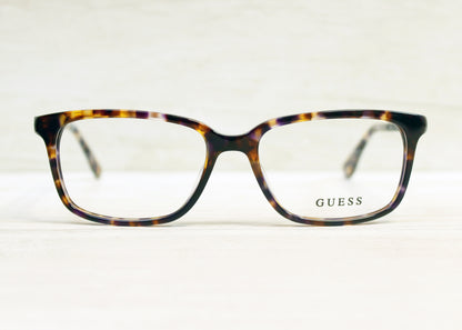 GUESS