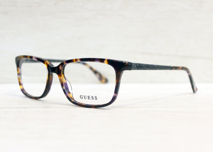 GUESS