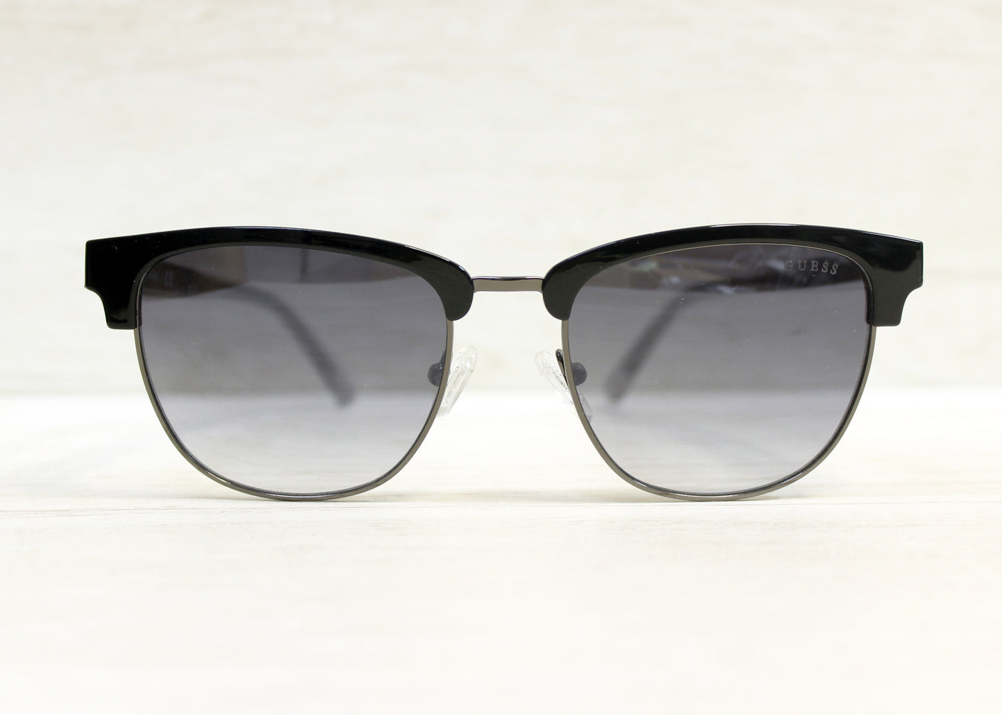 GUESS Solar