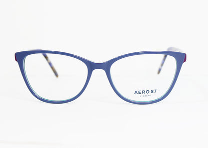 AERO 87