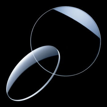 Polycarbonate Moons 