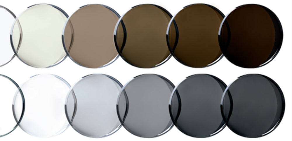 Photochromic Lenses