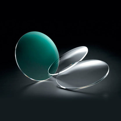Lunas en Policarbonato