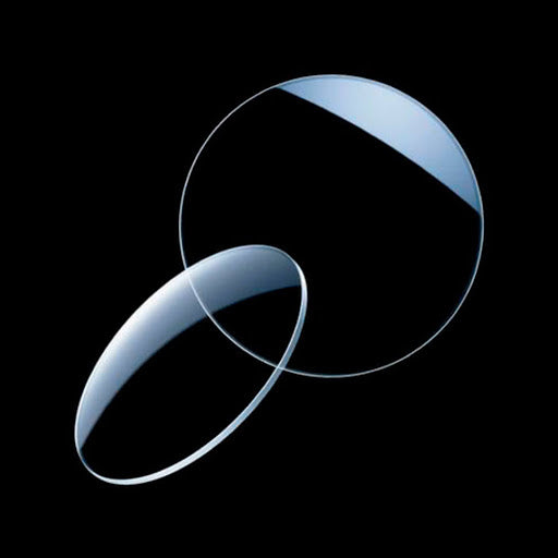 Polycarbonate Moons 